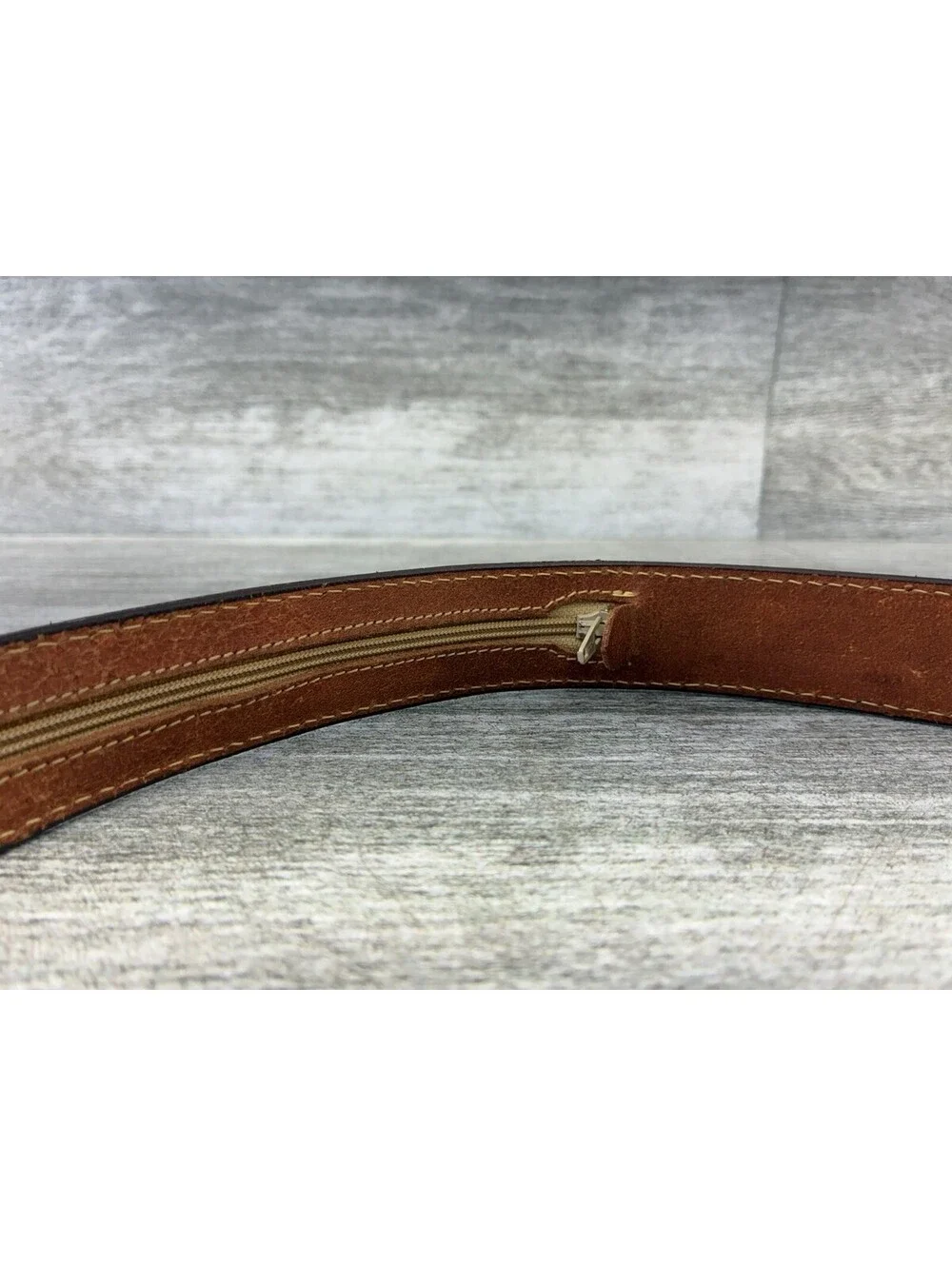 Patagonia vintage brown